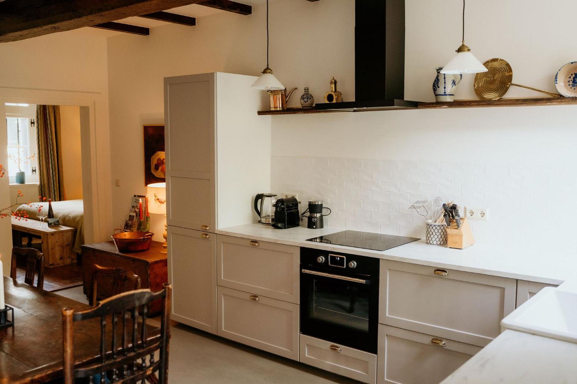 Cottage Landgoed Frymerson Sint Odiliënberg Zewnętrze zdjęcie