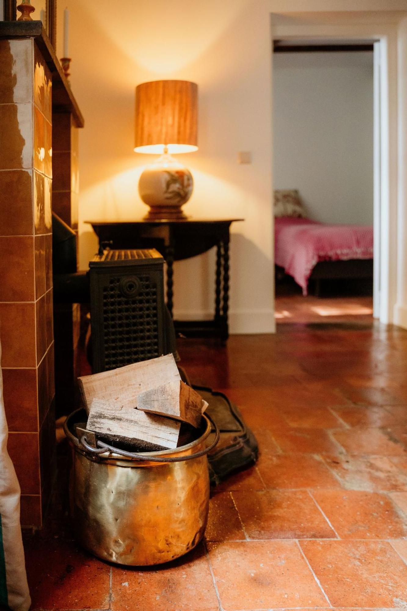 Cottage Landgoed Frymerson Sint Odiliënberg Zewnętrze zdjęcie
