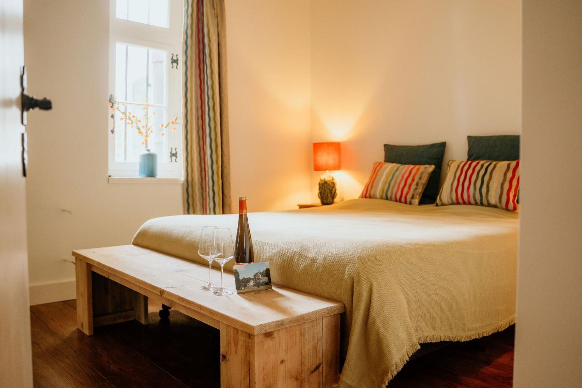 Cottage Landgoed Frymerson Sint Odiliënberg Zewnętrze zdjęcie